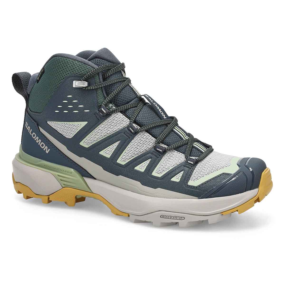 Salomon X Ultra 360 Edge Mid GTX Men