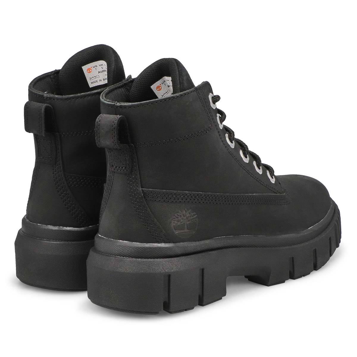 Timberland Greyfield Women