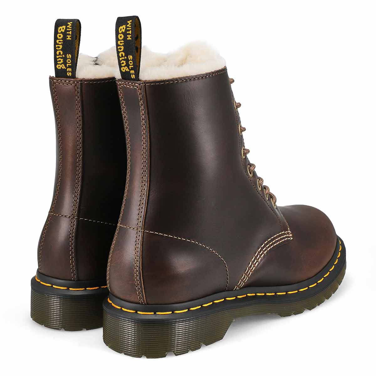 Dr Martens Serena Women