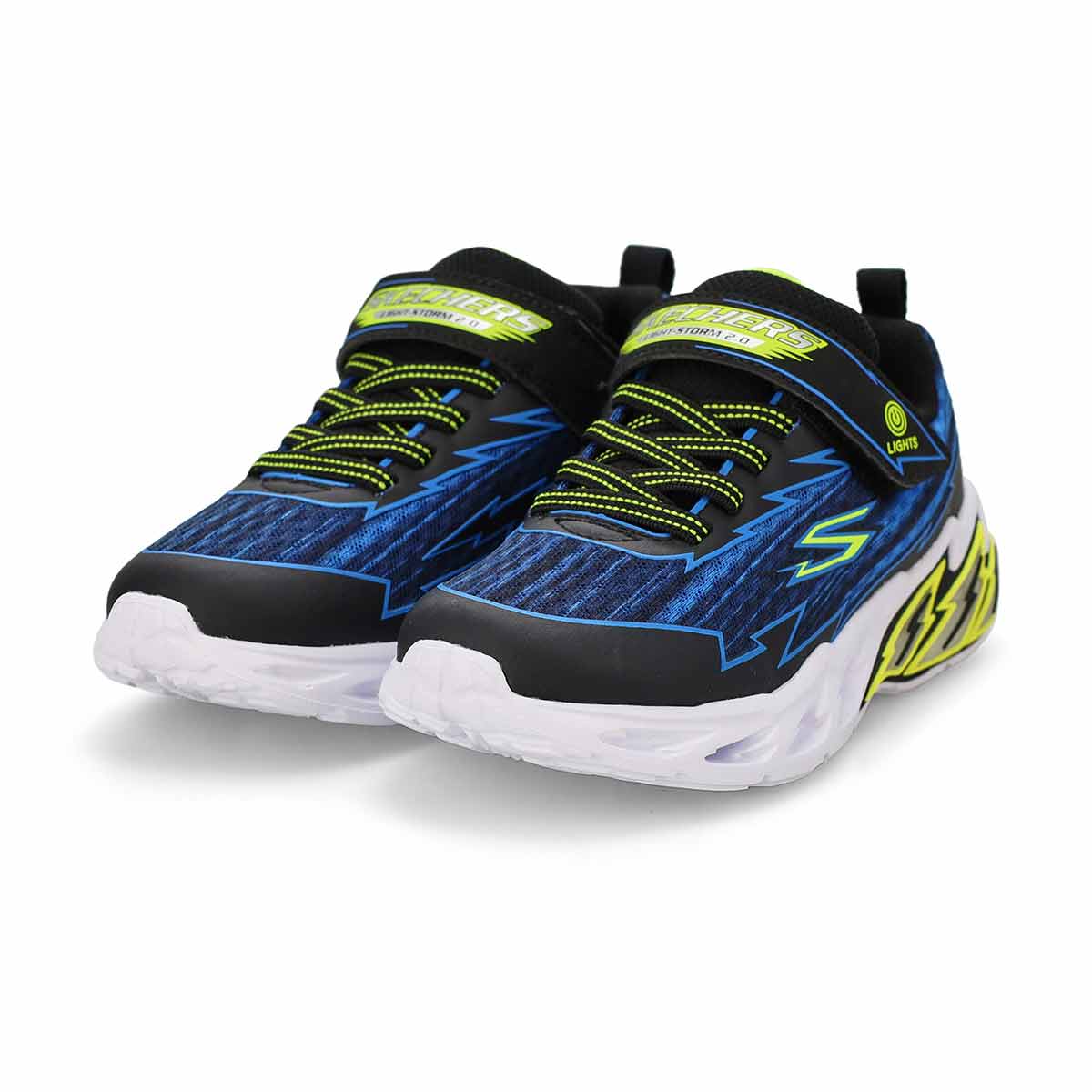 Skechers Light Storm 2.0 Boys
