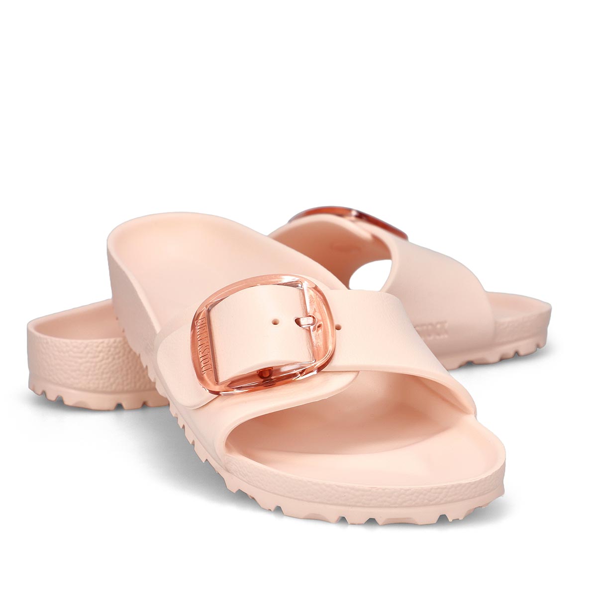 Birkenstock Madrid Big Buckle EVA Women