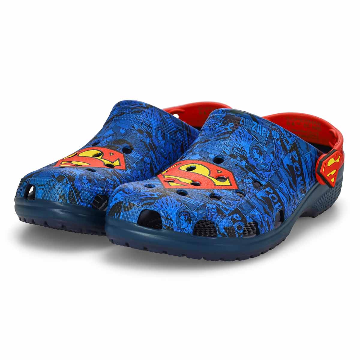 Crocs Superman Women