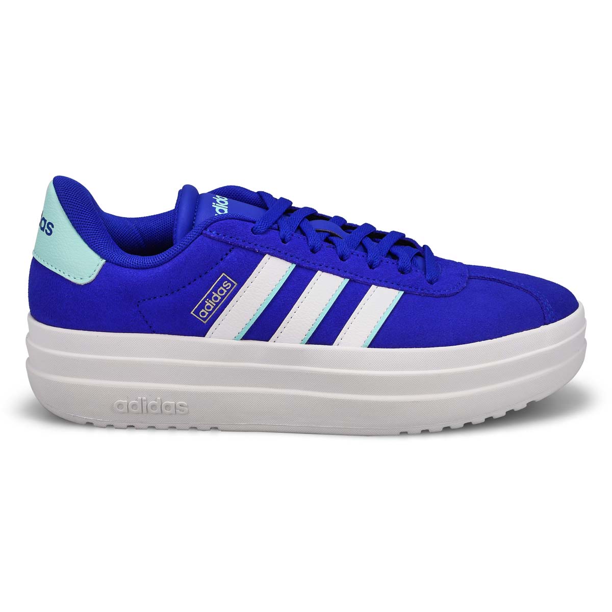 Adidas VL Court Bold Women