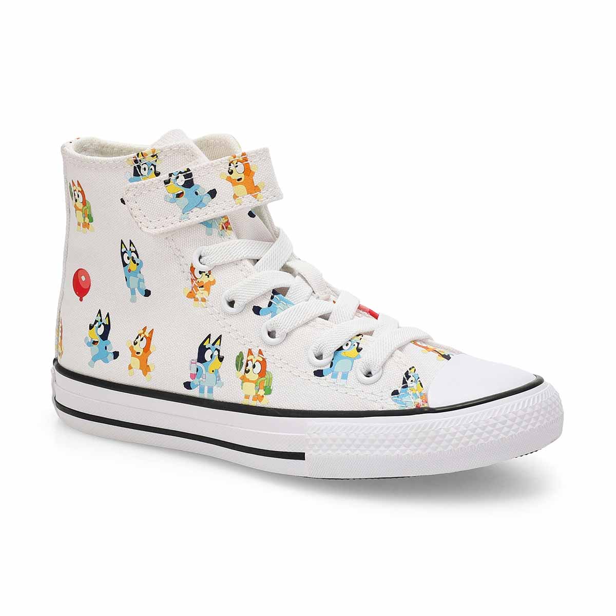 Converse Chuck Taylor All Star 1V - Bluey Kids
