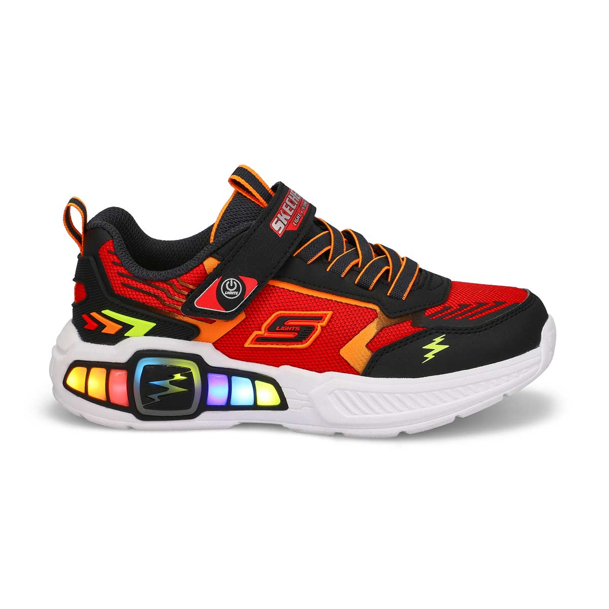 Skechers Light Storm 3.0 Boys