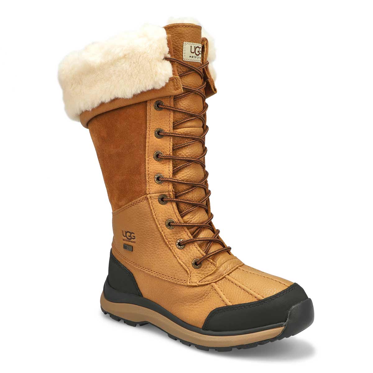 UGG Adirondack Tall III Women