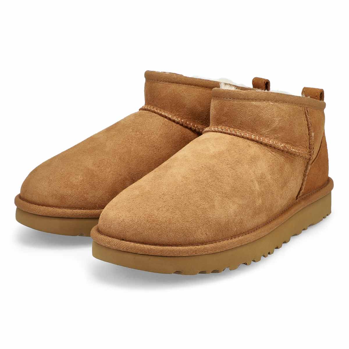 UGG Classic Ultra Mini Plains Women