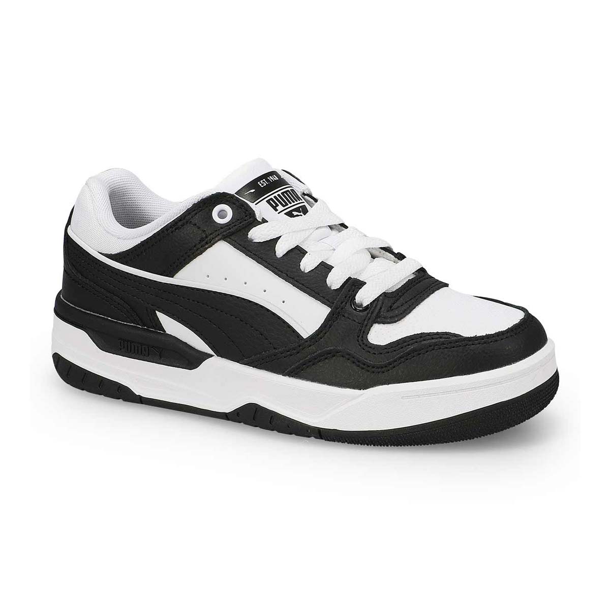 Puma Rebound Retro Kids