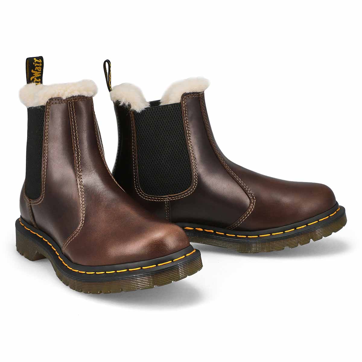 Dr Martens 2976 Leonore Women