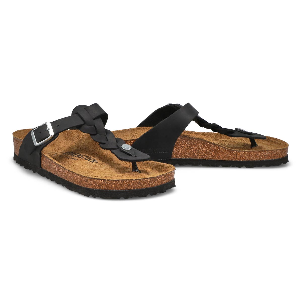Birkenstock Gizeh Braid Women