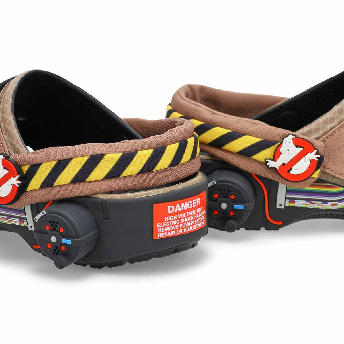 Crocs Ghostbusters Women