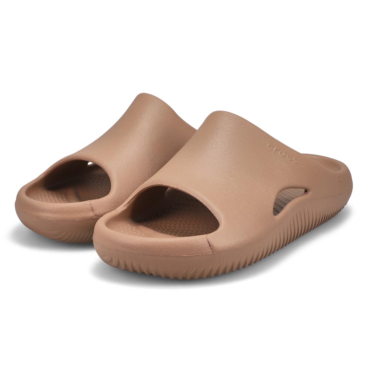 Crocs Mellow Recovery Slide Women