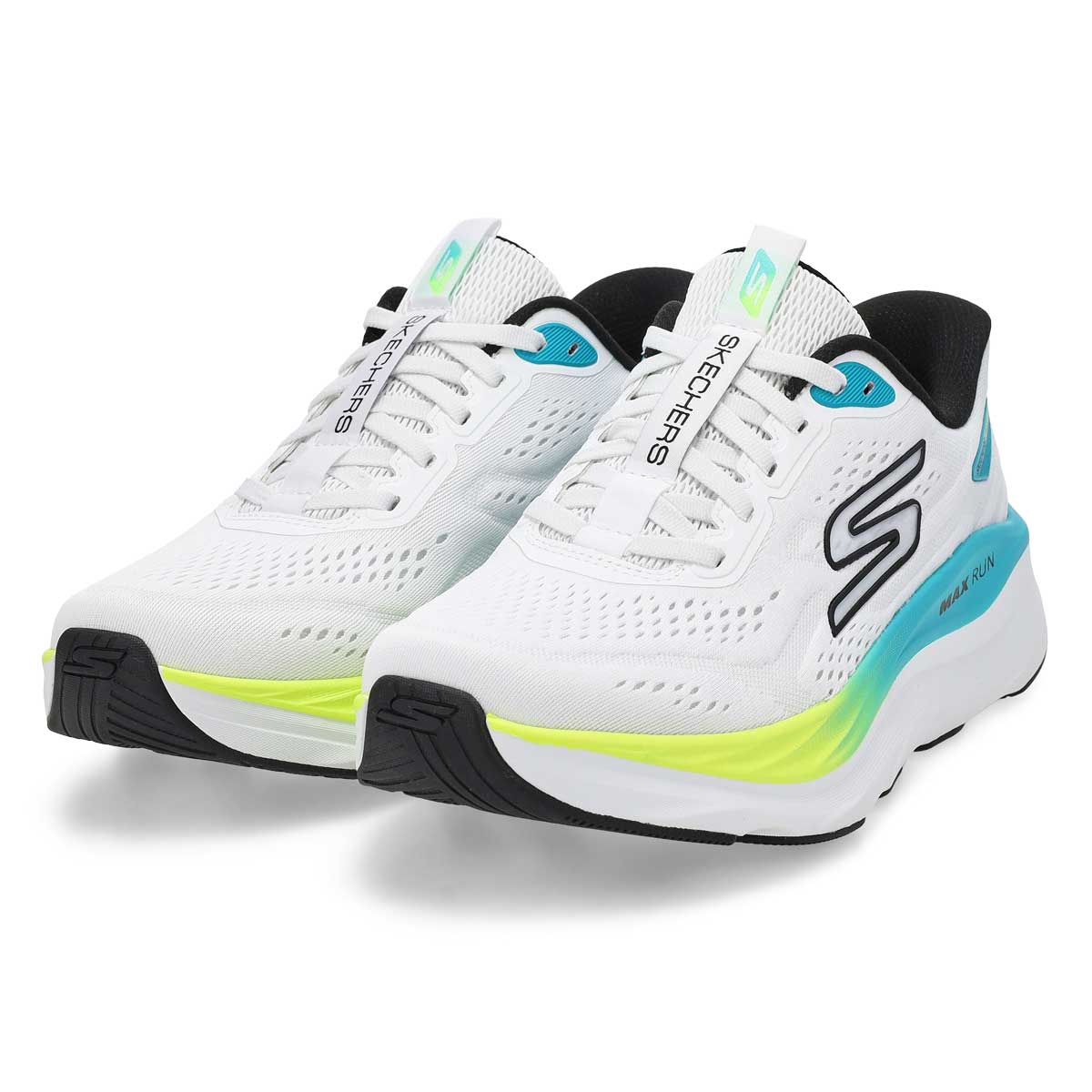 Skechers Max Run Slip-Ins Men