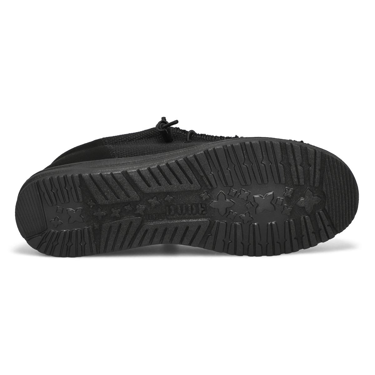 Heydude Wally Funk Mono Men