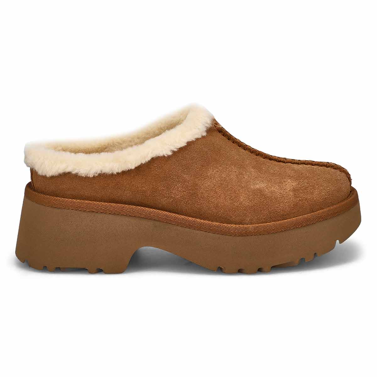 UGG New Heights Cozy Women