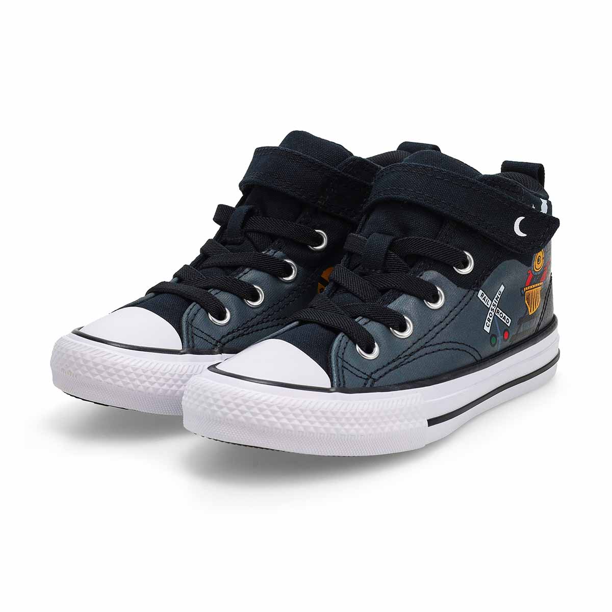 Converse CTAS Malden Street Mid Boys