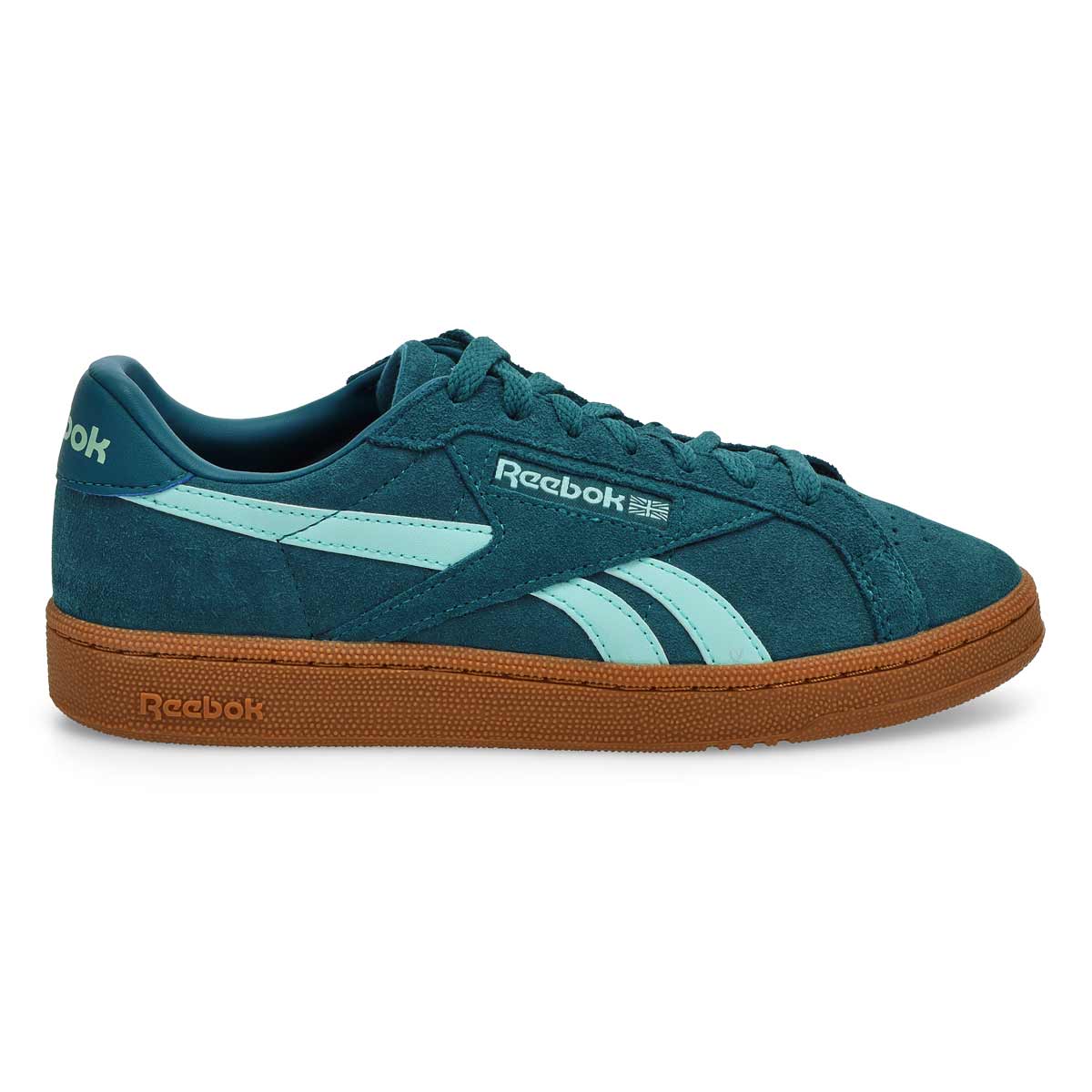 Reebok Club C Grounds UK Women