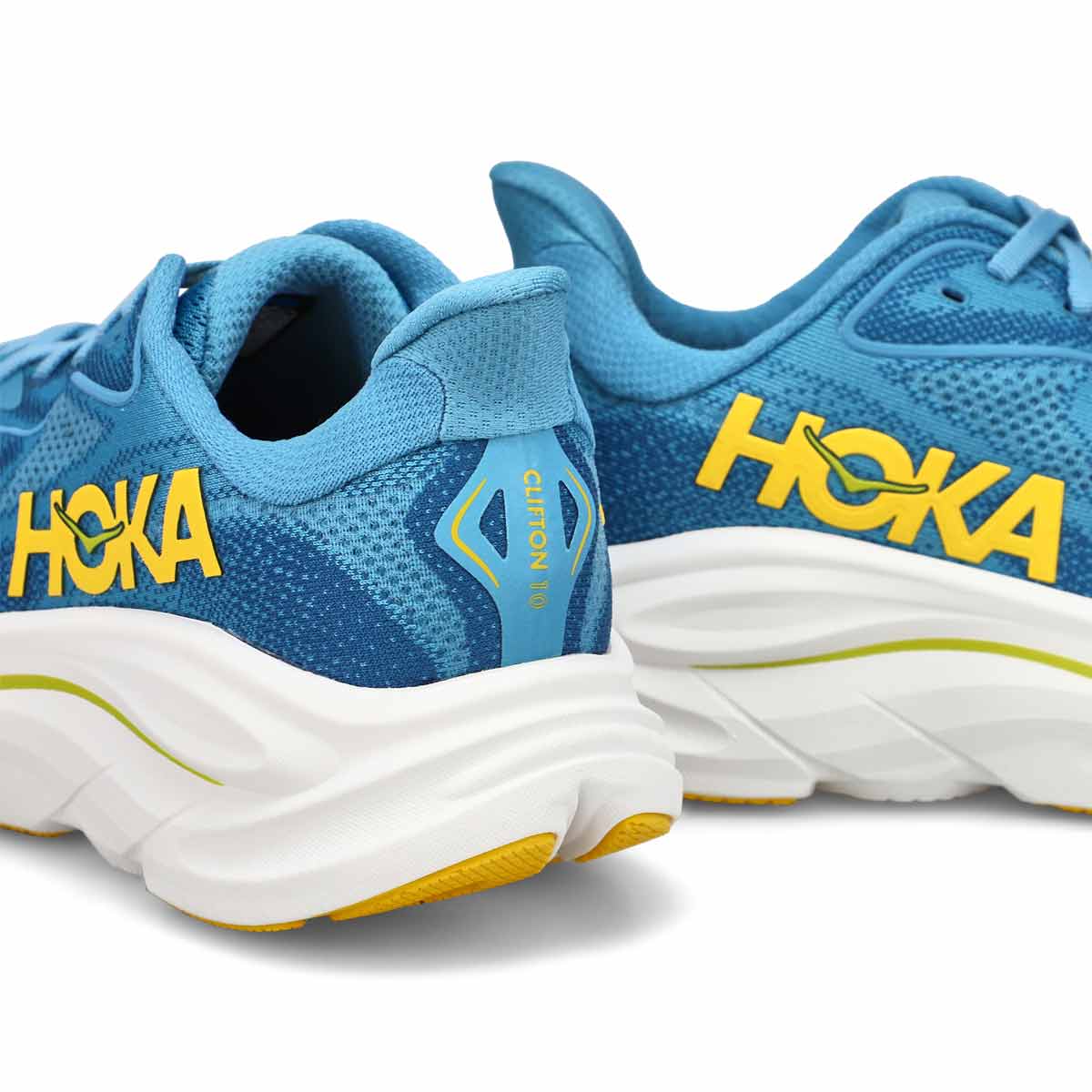HOKA Clifton 10 Men