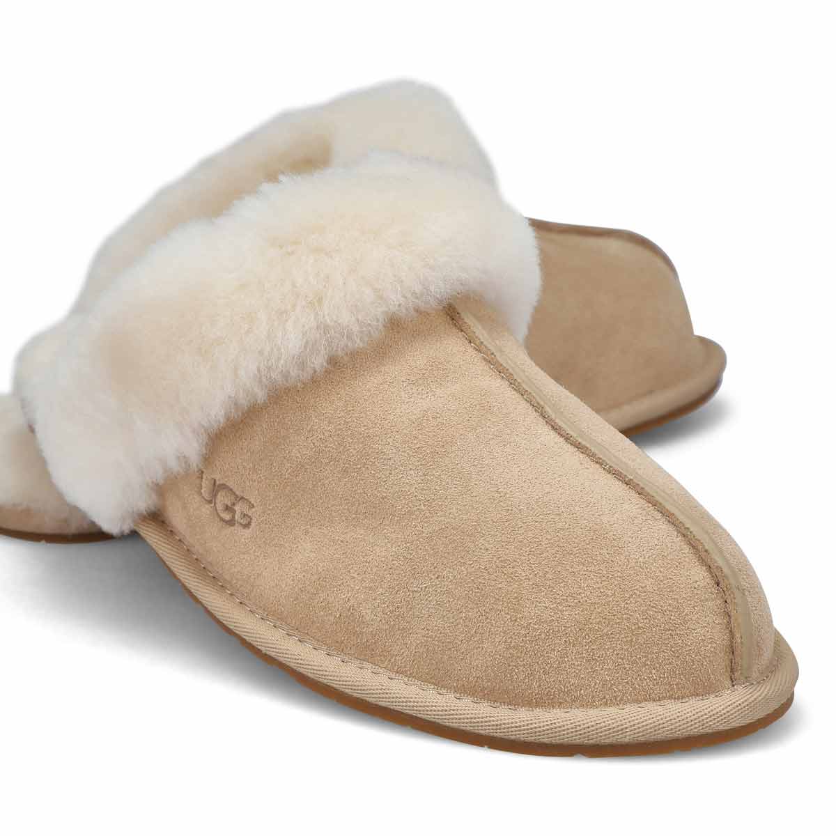 UGG Scuffette II Women