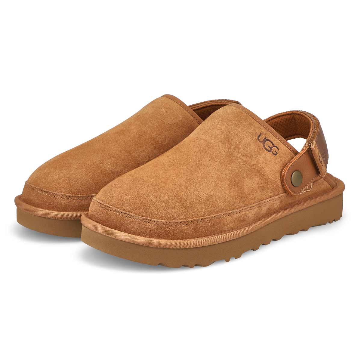UGG Goldencoast Clog II Men