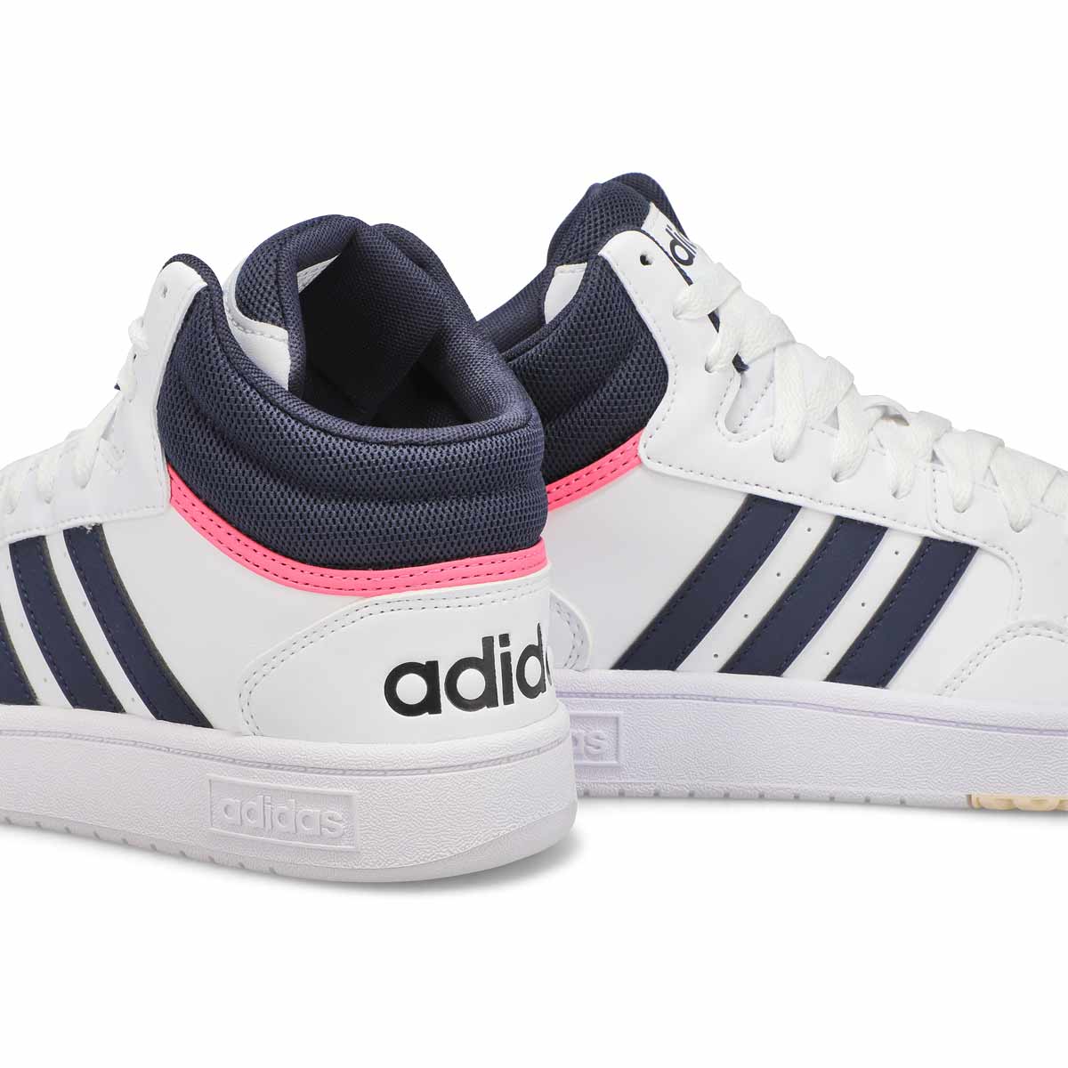 Adidas Hoops 3.0 Mid Women
