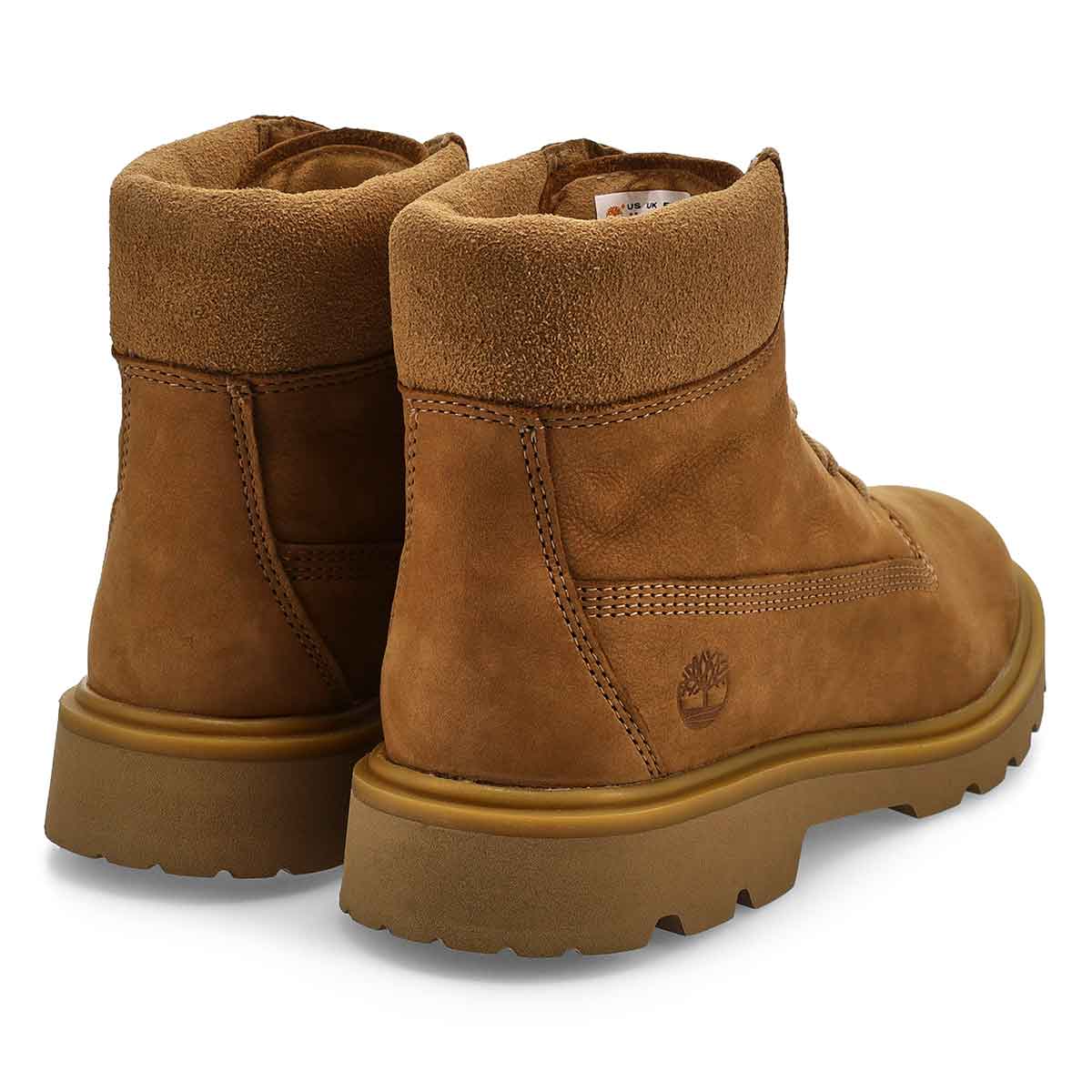 Timberland Rowan Way Women