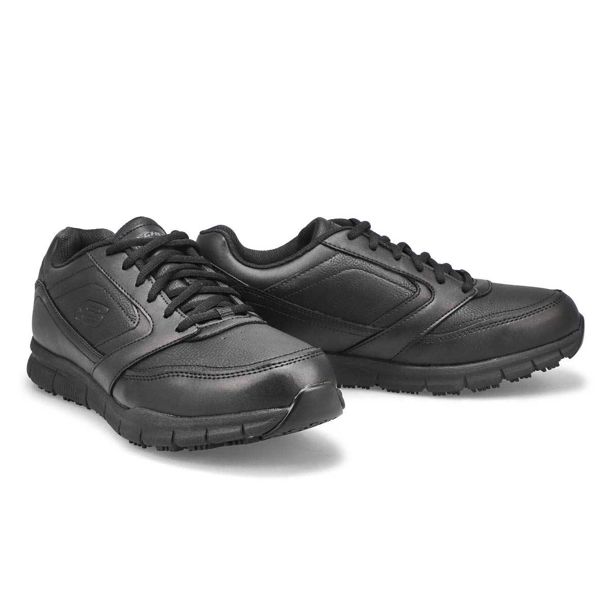 Skechers Work Nampa Sr Men
