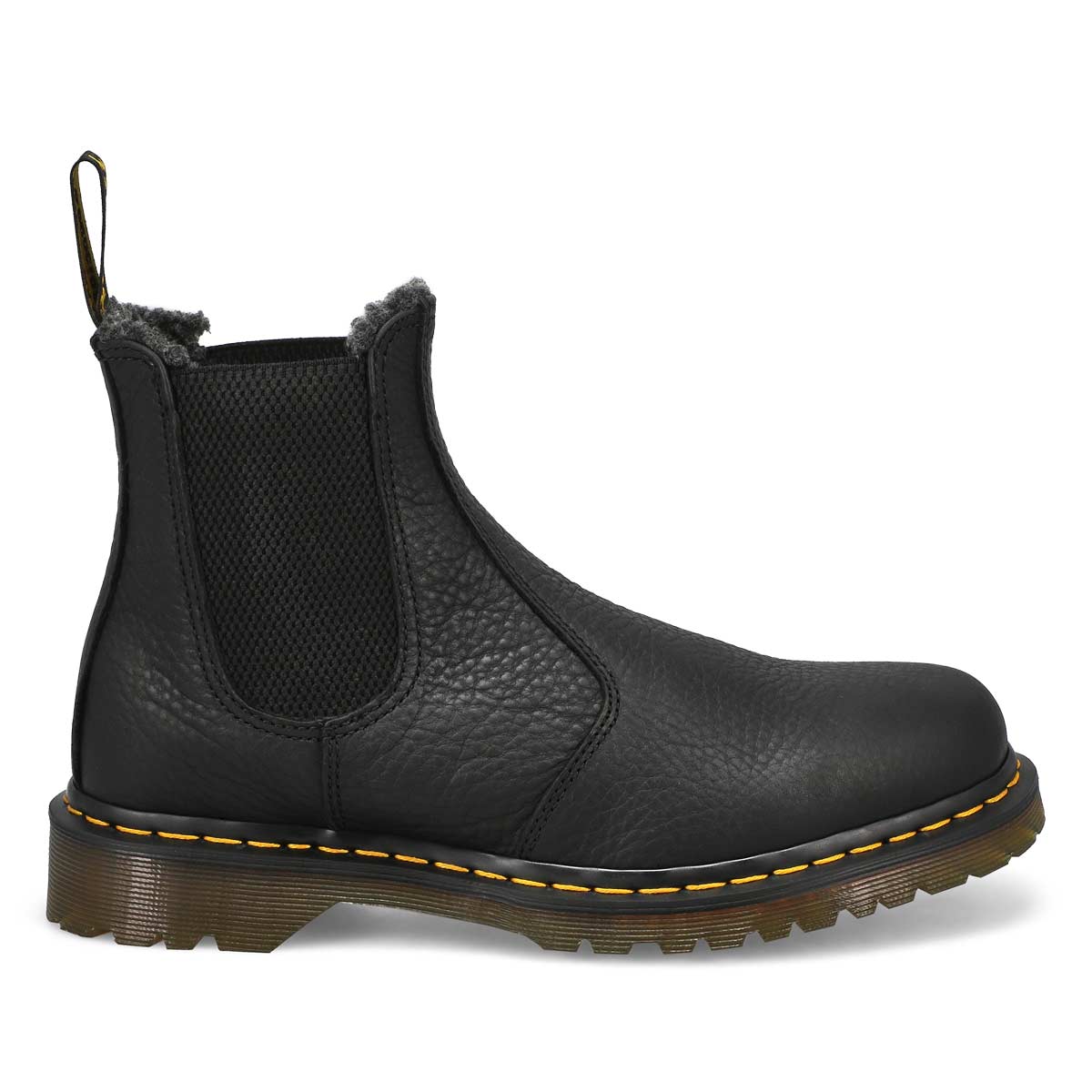 Dr Martens 2976 Grizzly Men