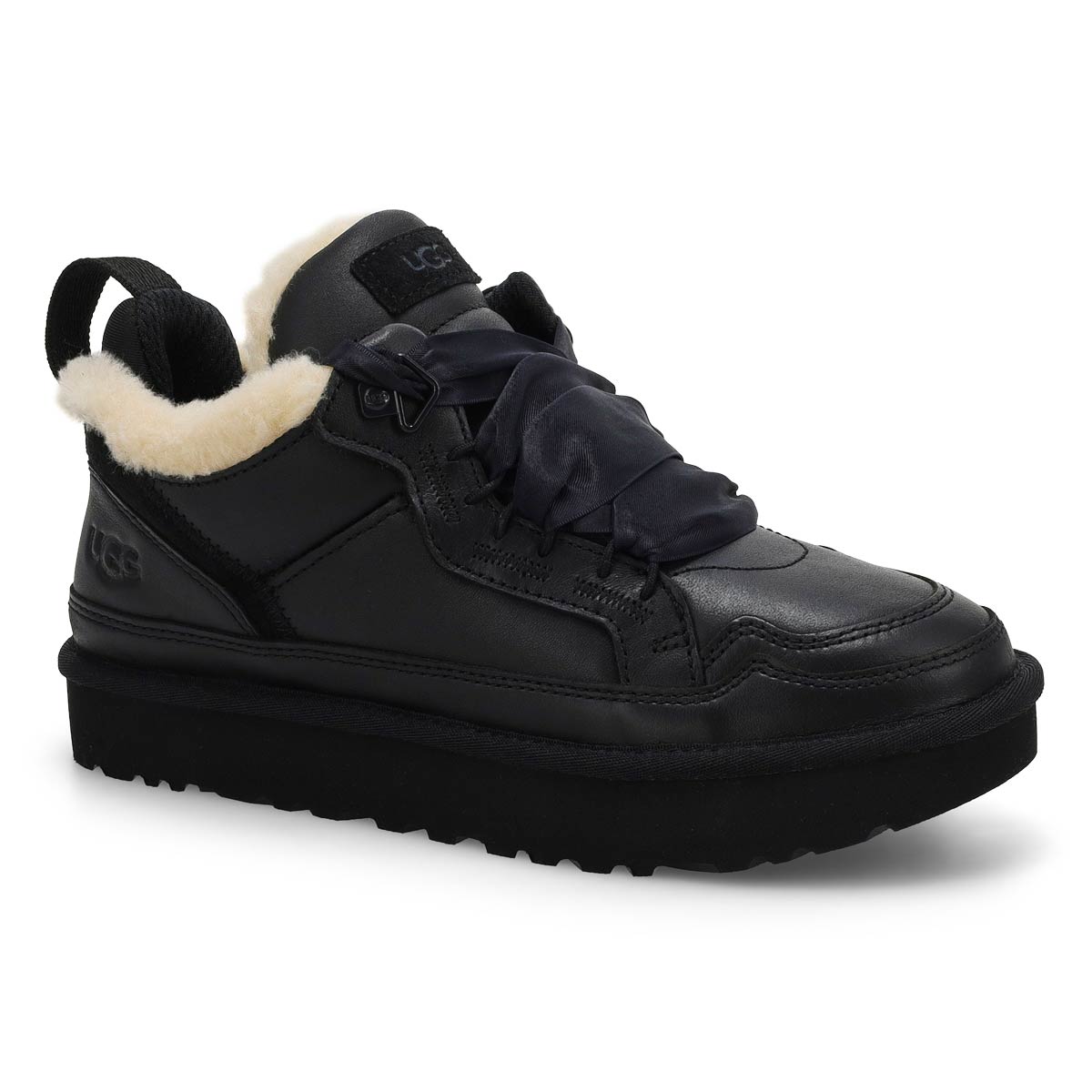 UGG Lowmel Leather Women