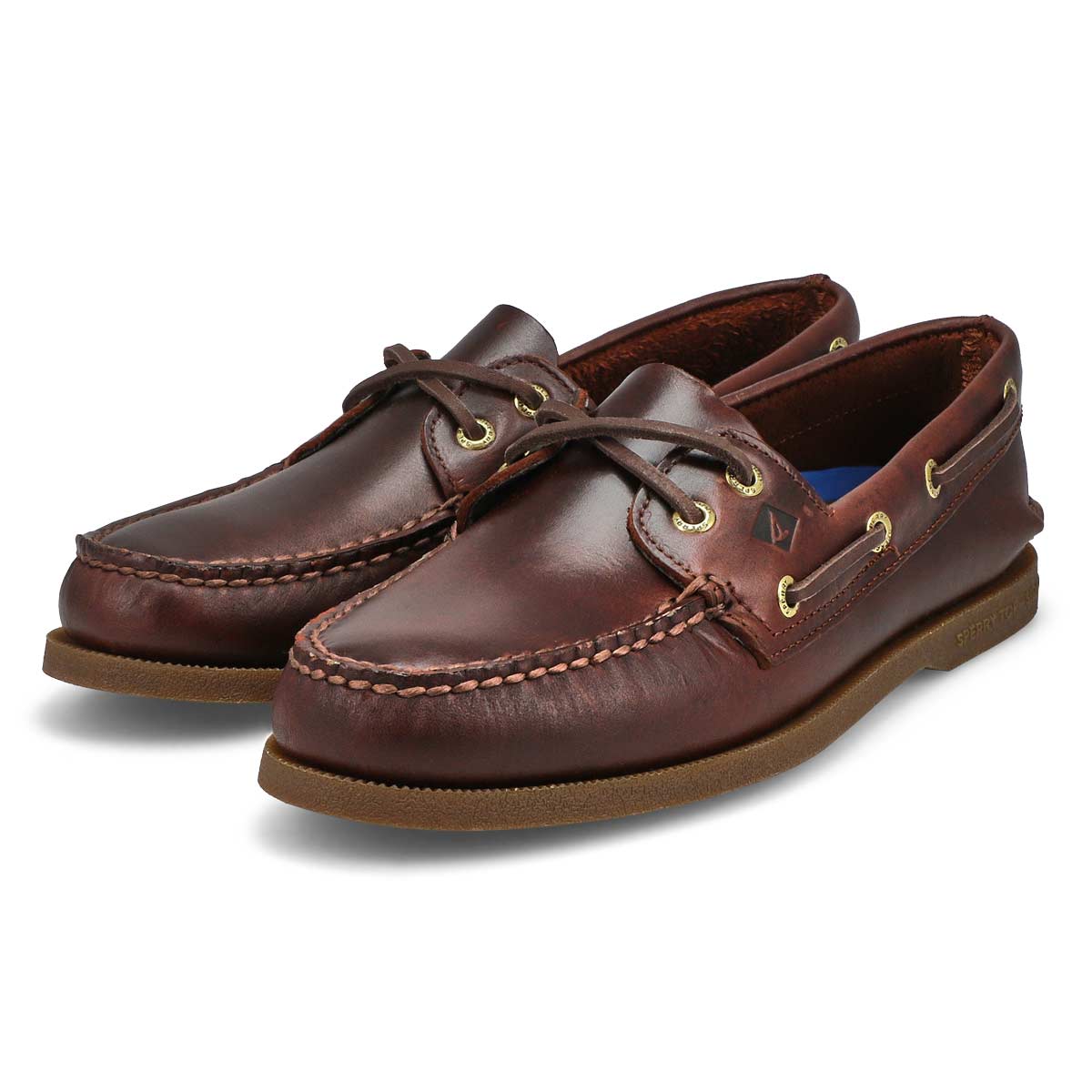 Sperry Authentic Original 2 Eye Men