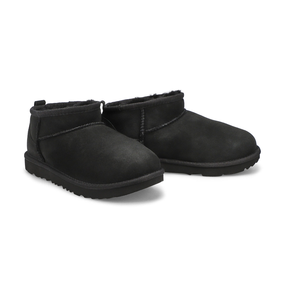 UGG Classic Ultra Mini Girls