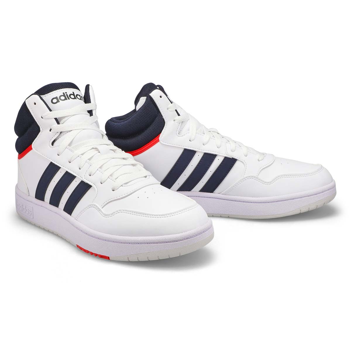 Adidas Hoops 3.0 Mid Men