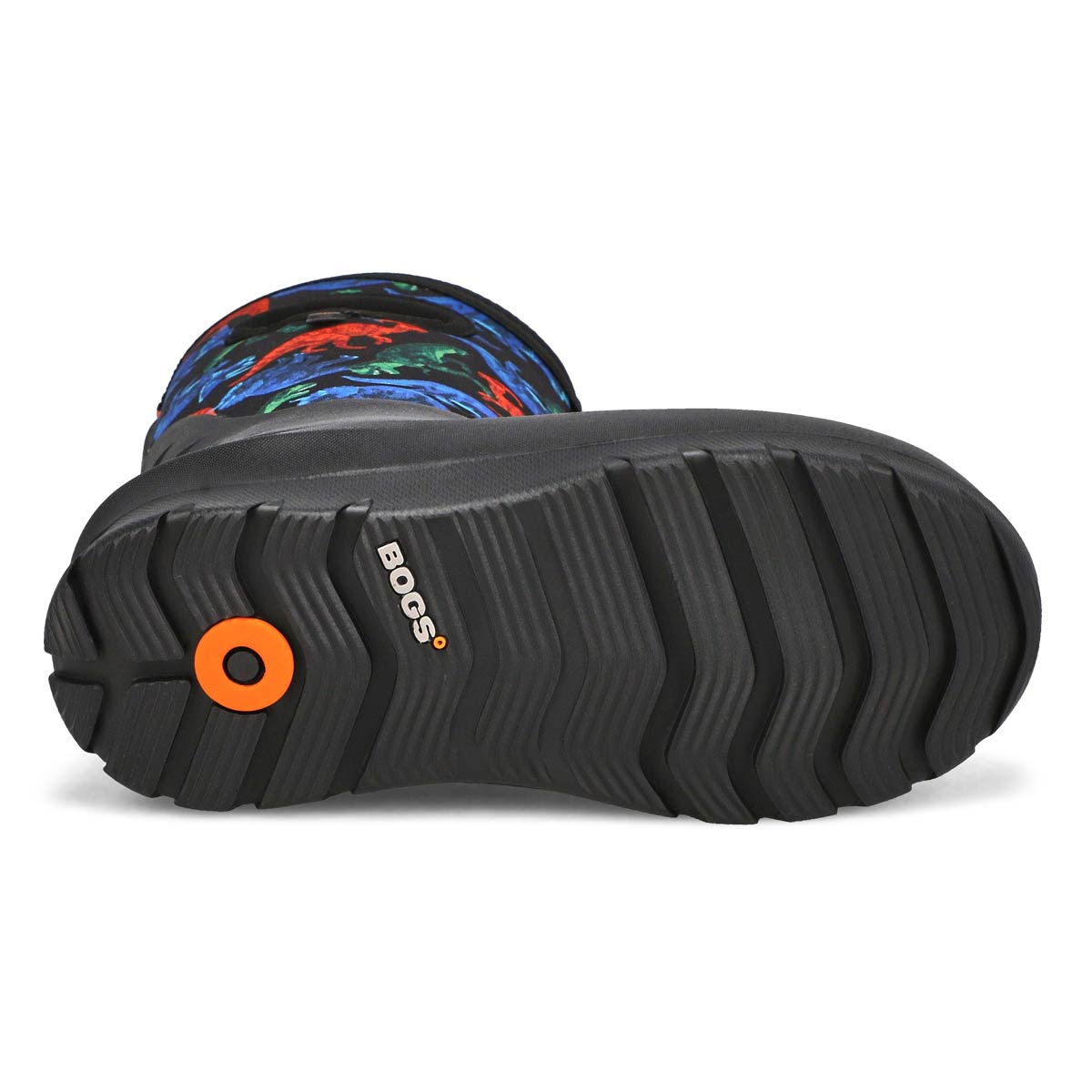 Bogs Neo-Classic Real Tree Boys