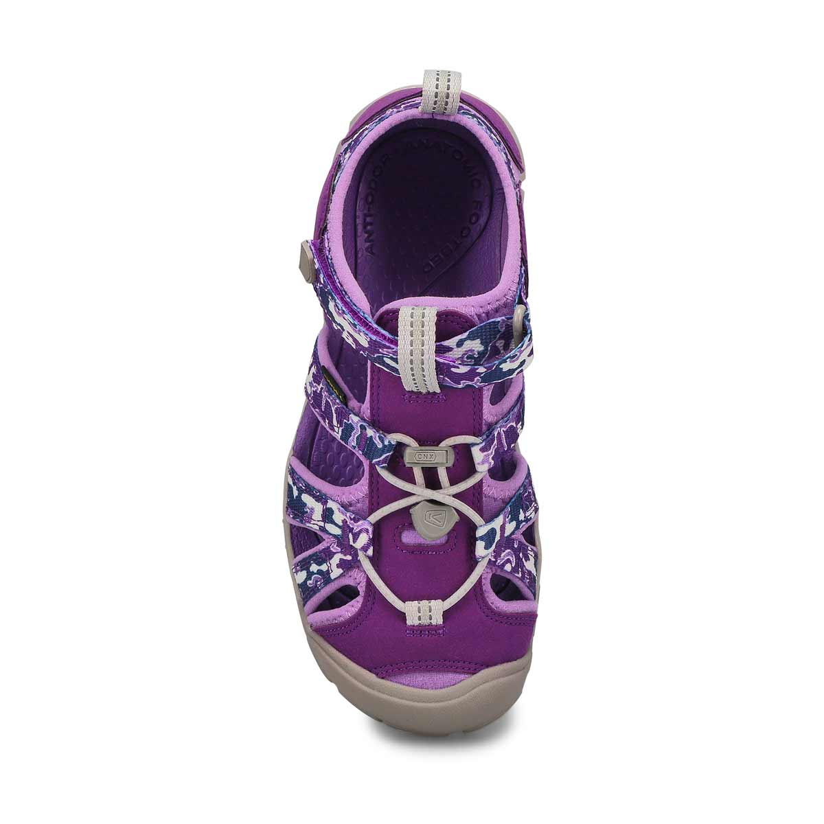 Keen Seacamp II CNX Girls