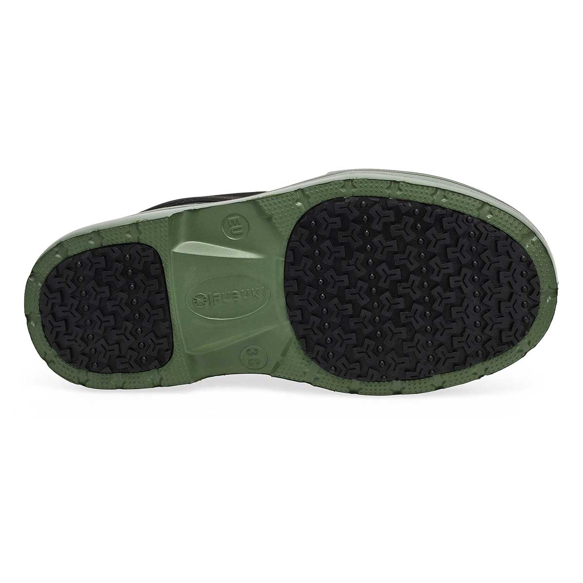 Fubuki Boots Niseko 3.0 Low Women