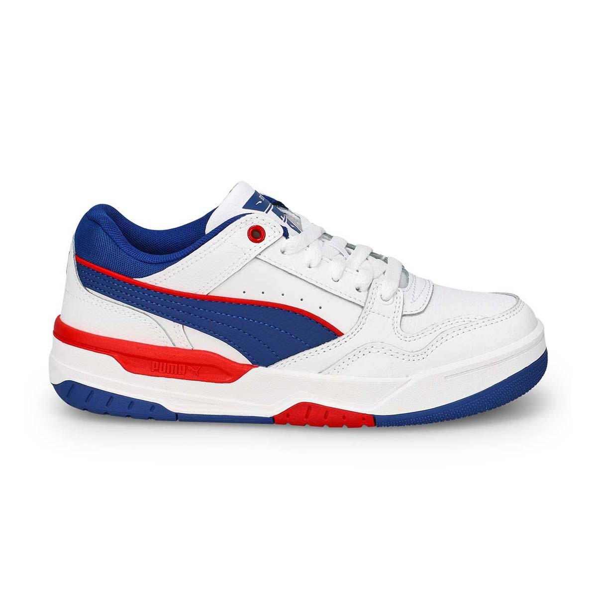 Puma Rebound Retro Kids