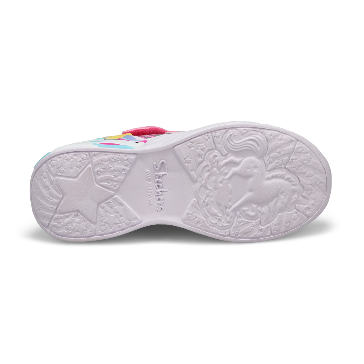 Skechers Unicorn Dreams Girls