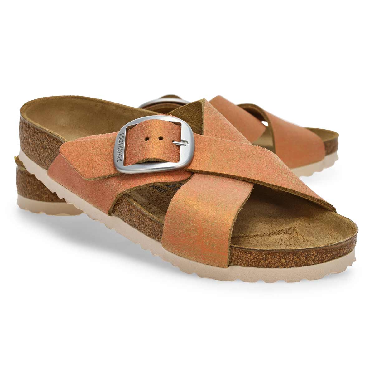 Birkenstock Siena Big Buckle Women