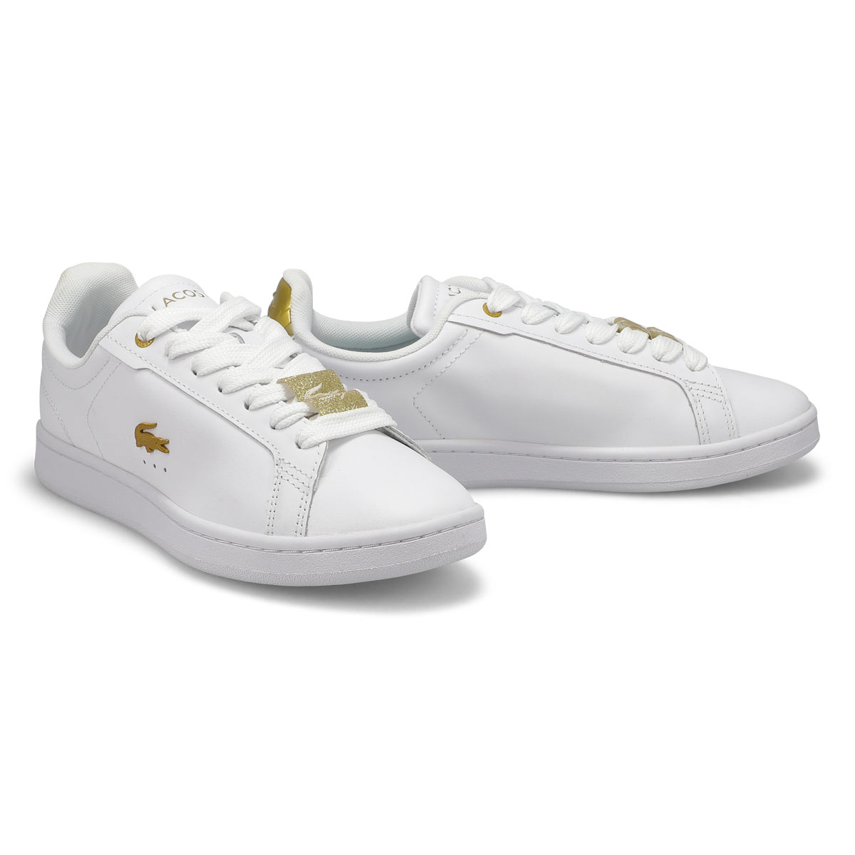 Lacoste Carnaby Pro BL Women