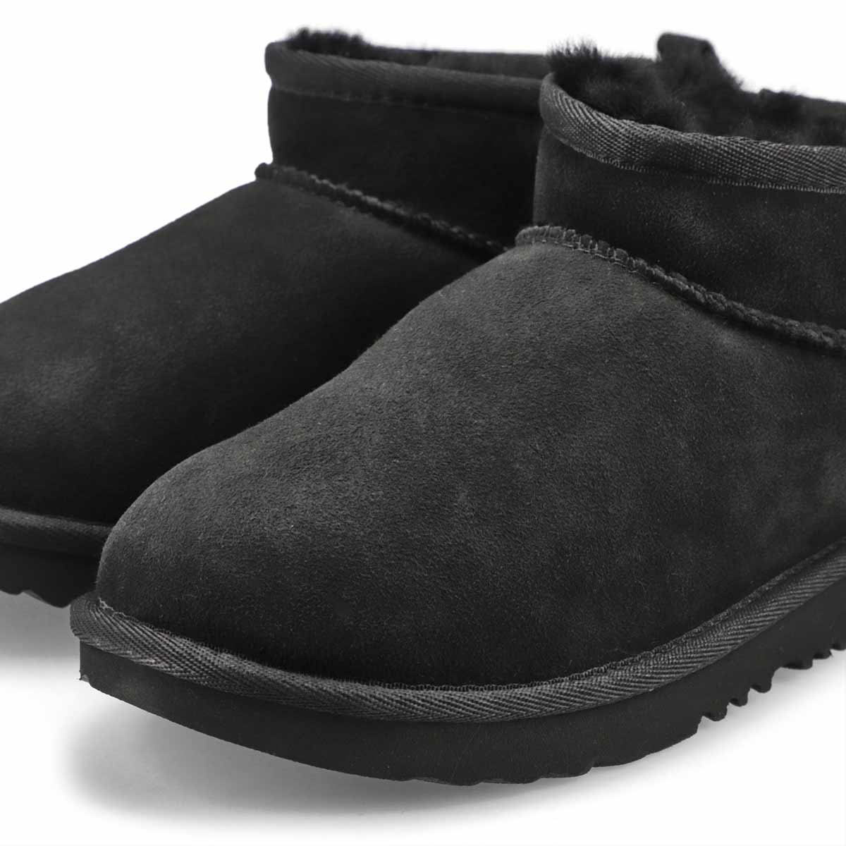 UGG Classic Ultra Mini Girls