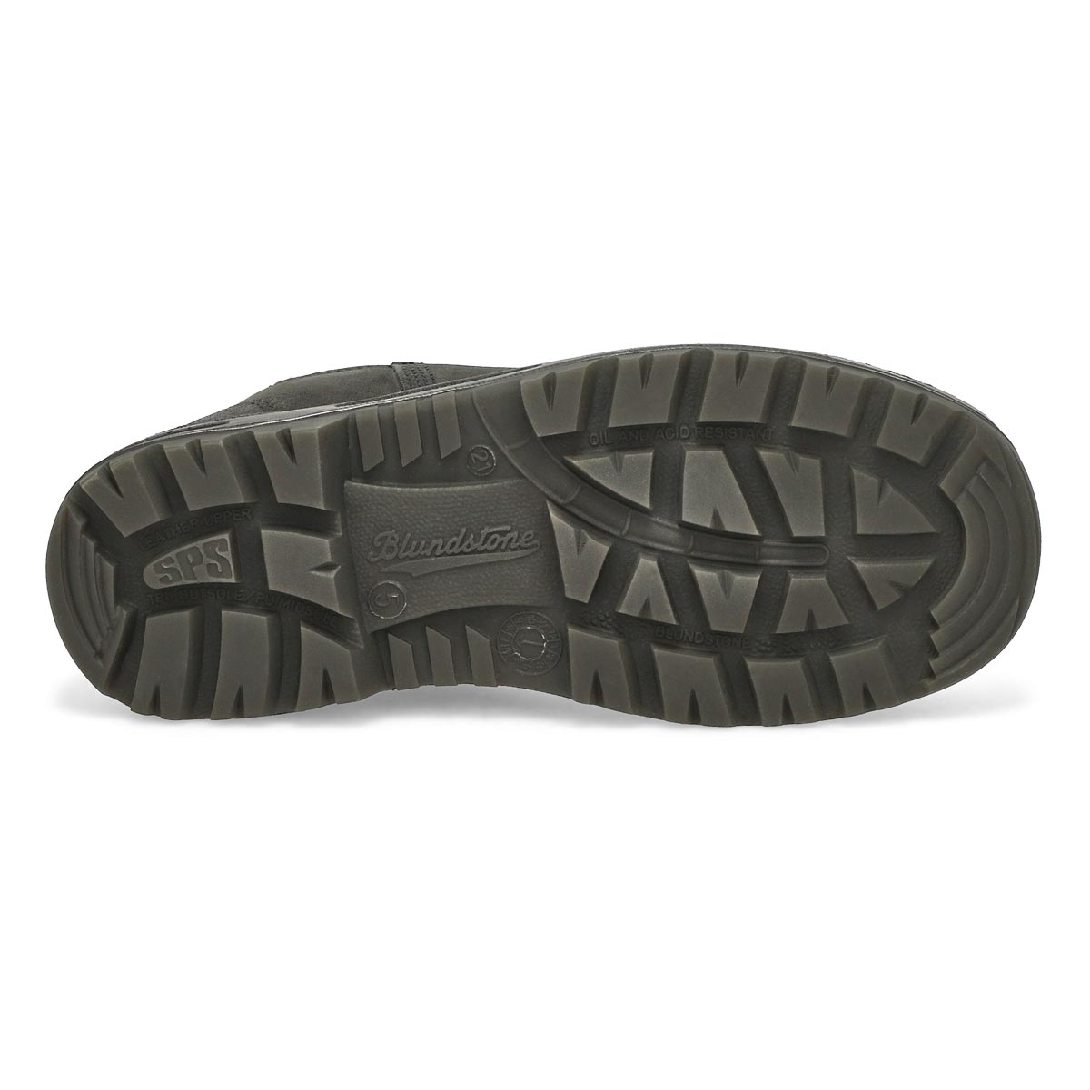 Blundstone 181 - Work & Safety Boot Unisex