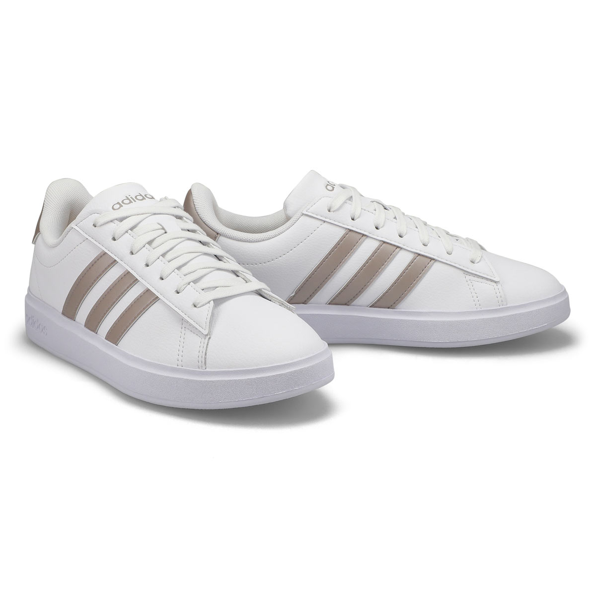 Adidas Grand Court 2.0 Women