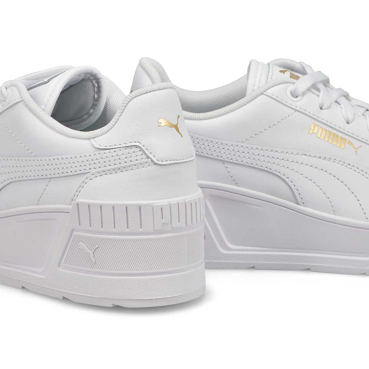 Puma Karmen Wedge Women