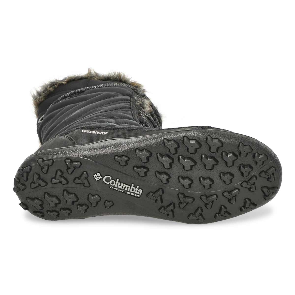 Columbia Minx Mid III Women