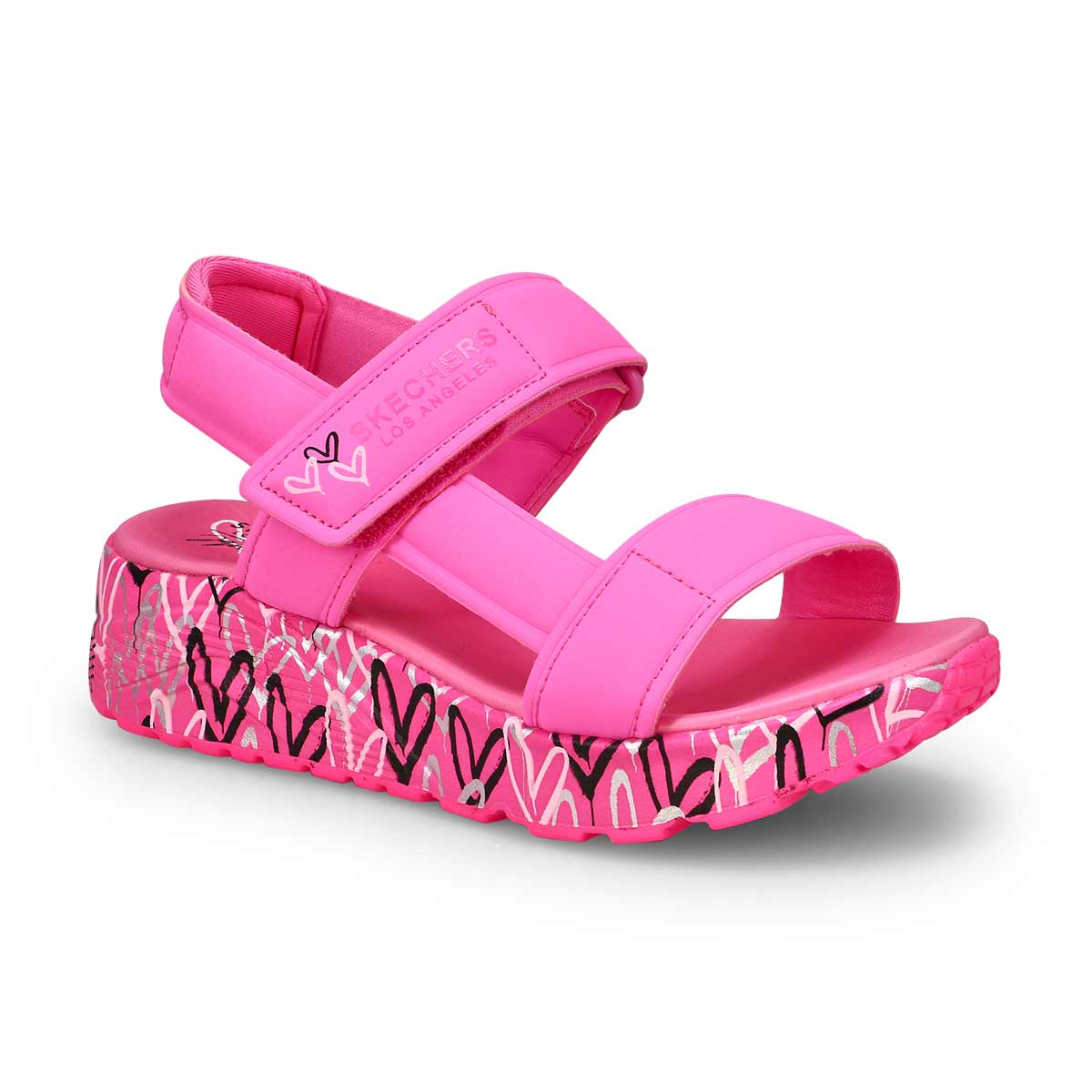 Skechers Uno Lite Girls