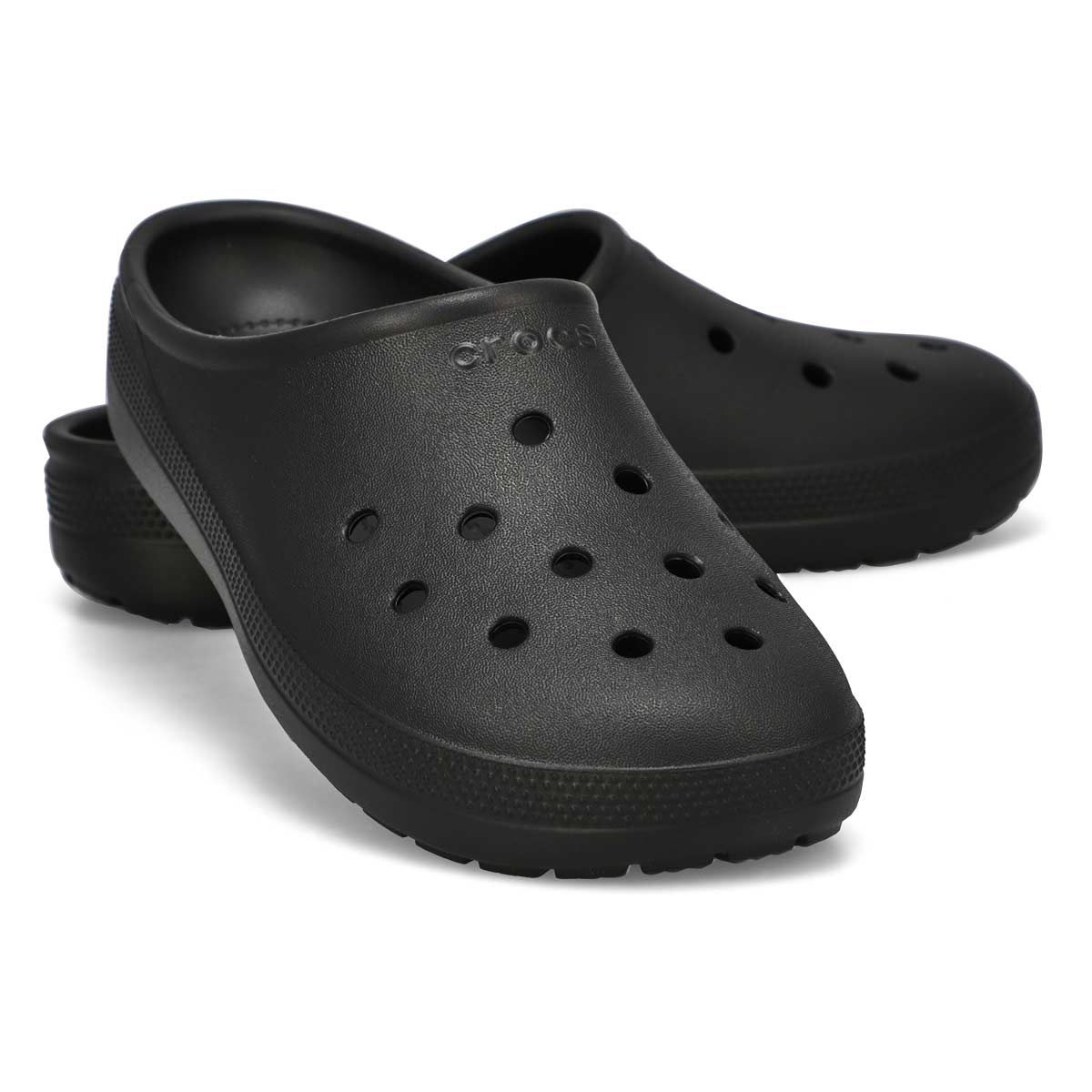 Crocs Classic Low Profile Women