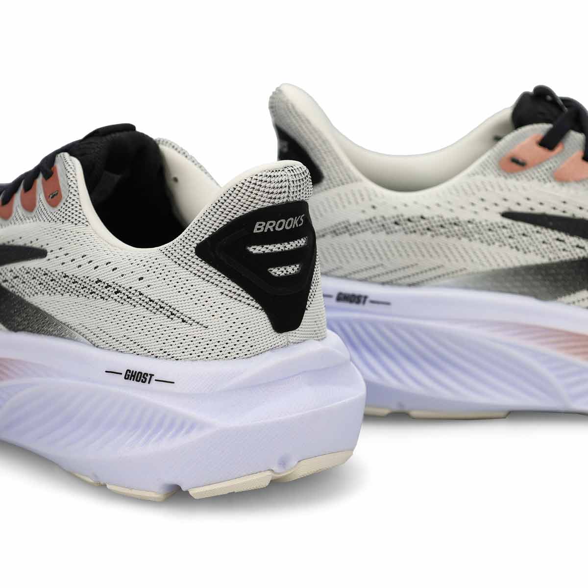 Brooks Ghost 17 Women