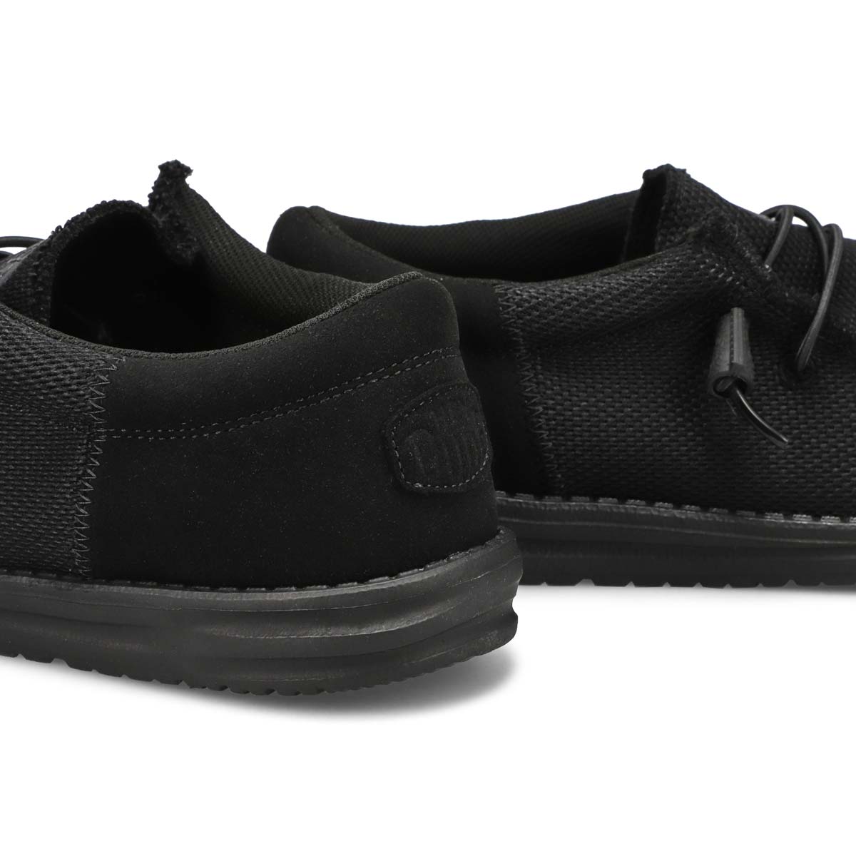 Heydude Wally Funk Mono Men