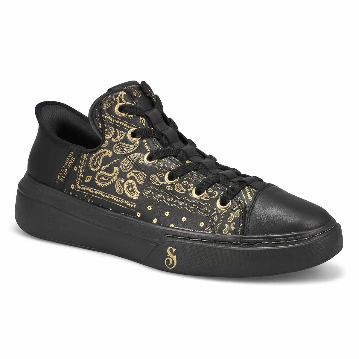 Skechers Snoop One - Double G Men