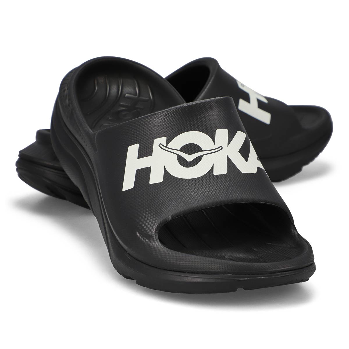 HOKA Ora Athletic Slide Women